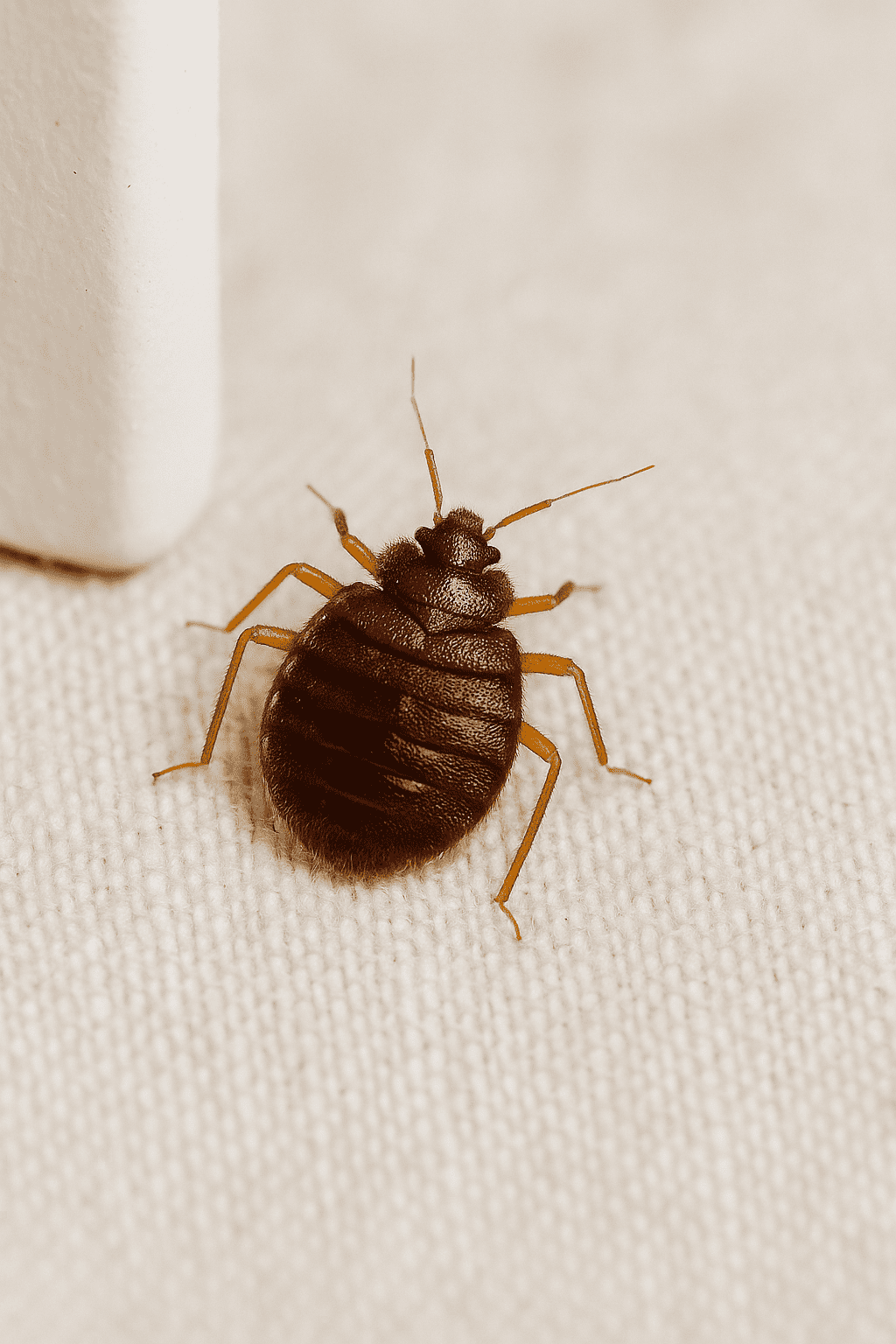 Bed Bug infestation problems