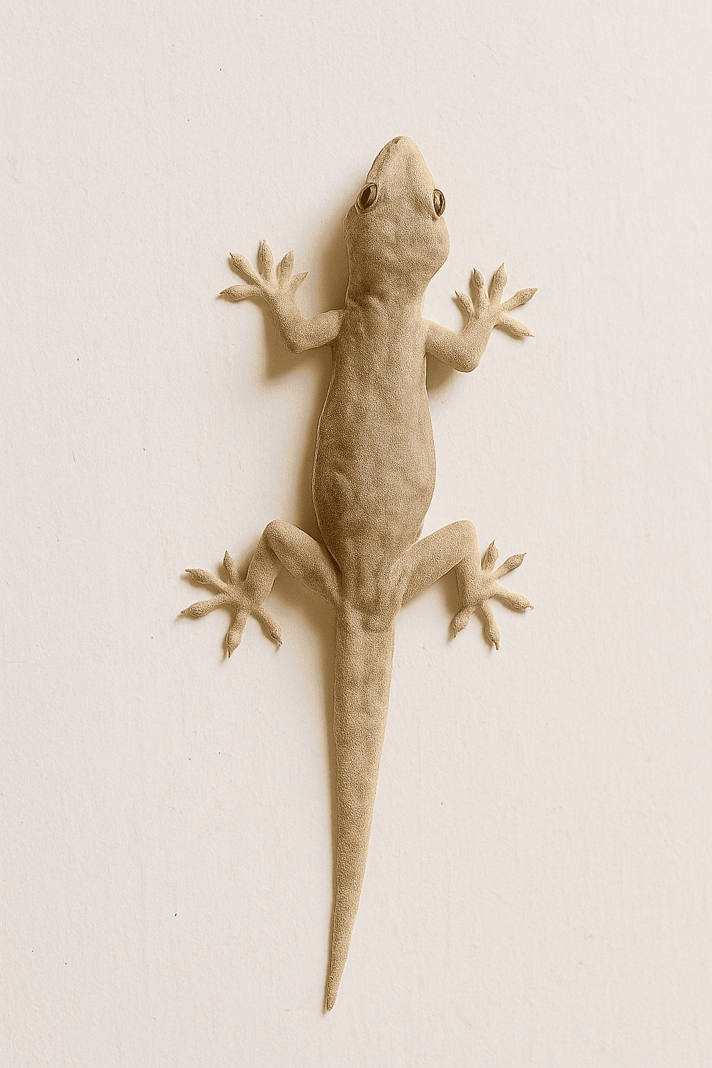 lizard infestation problems